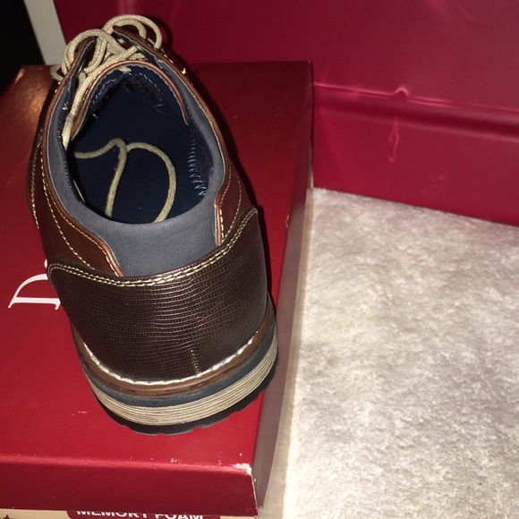 💋💋NWT Morrie beautiful shoes comfortable casual - Picture 2 of 4